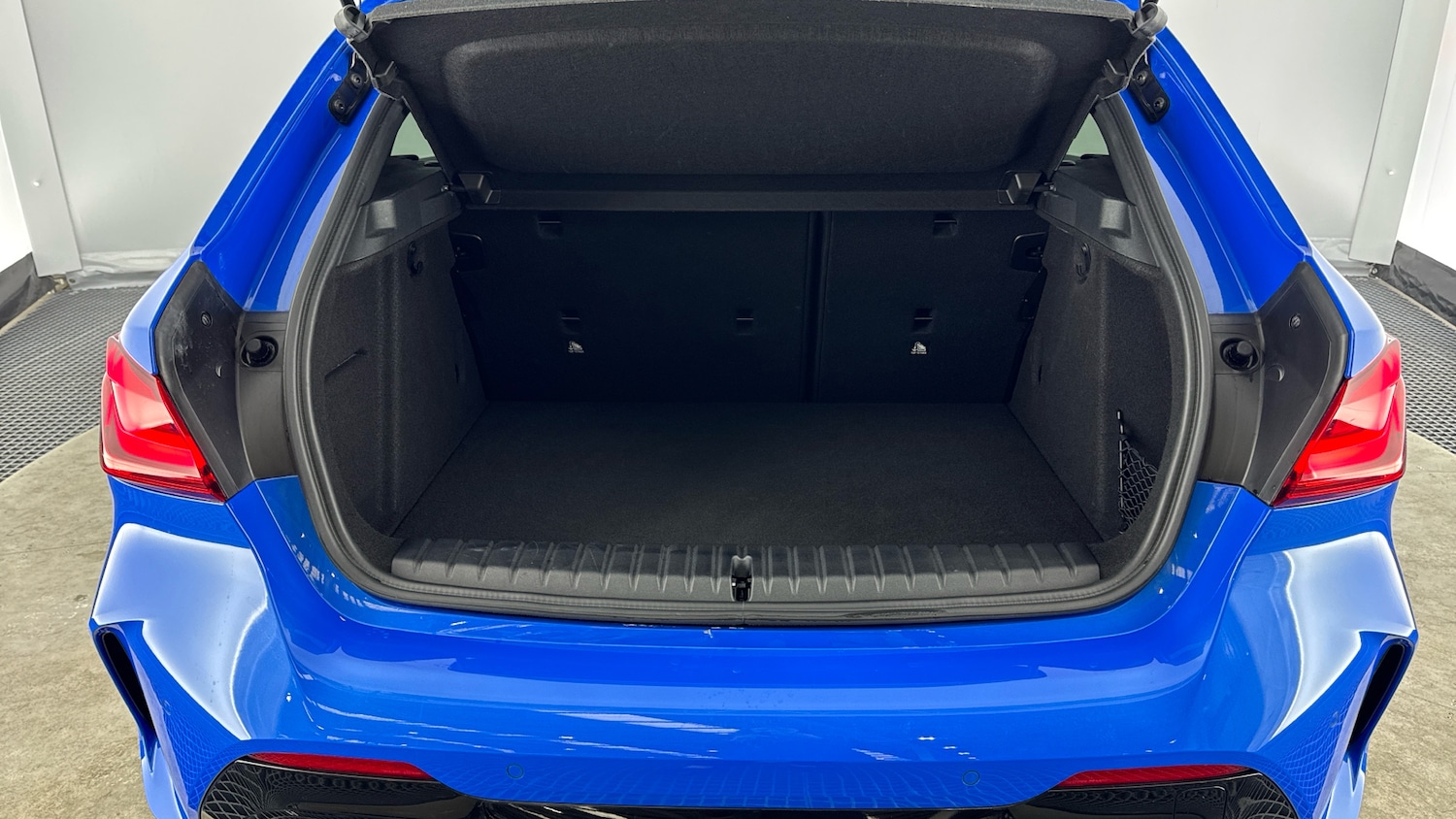 Used BMW 1 Series 2023 for sale - 77761710: Photo 13