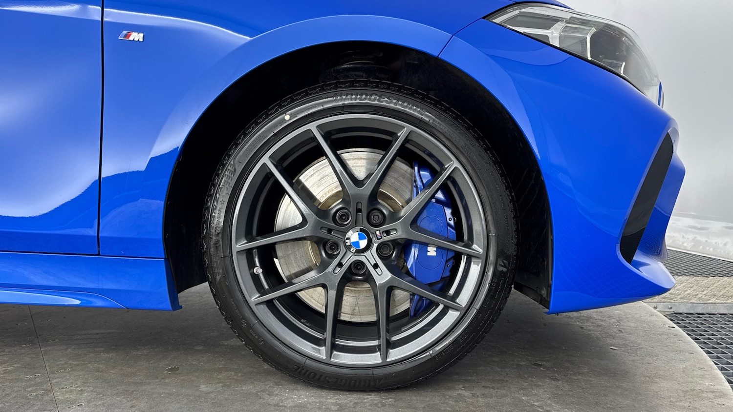 Used BMW 1 Series 2023 for sale - 77761710: Photo 14