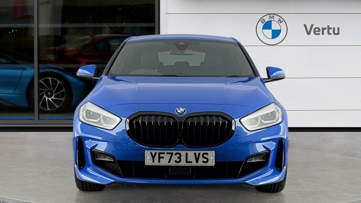Used BMW 1 Series 2023 for sale - 77761710: Photo 16