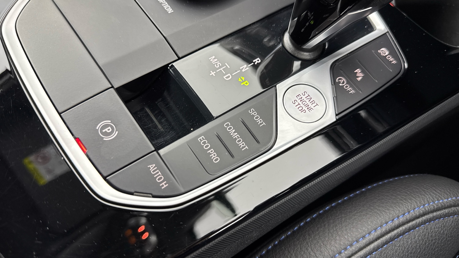 Used BMW 1 Series 2023 for sale - 77761710: Photo 19