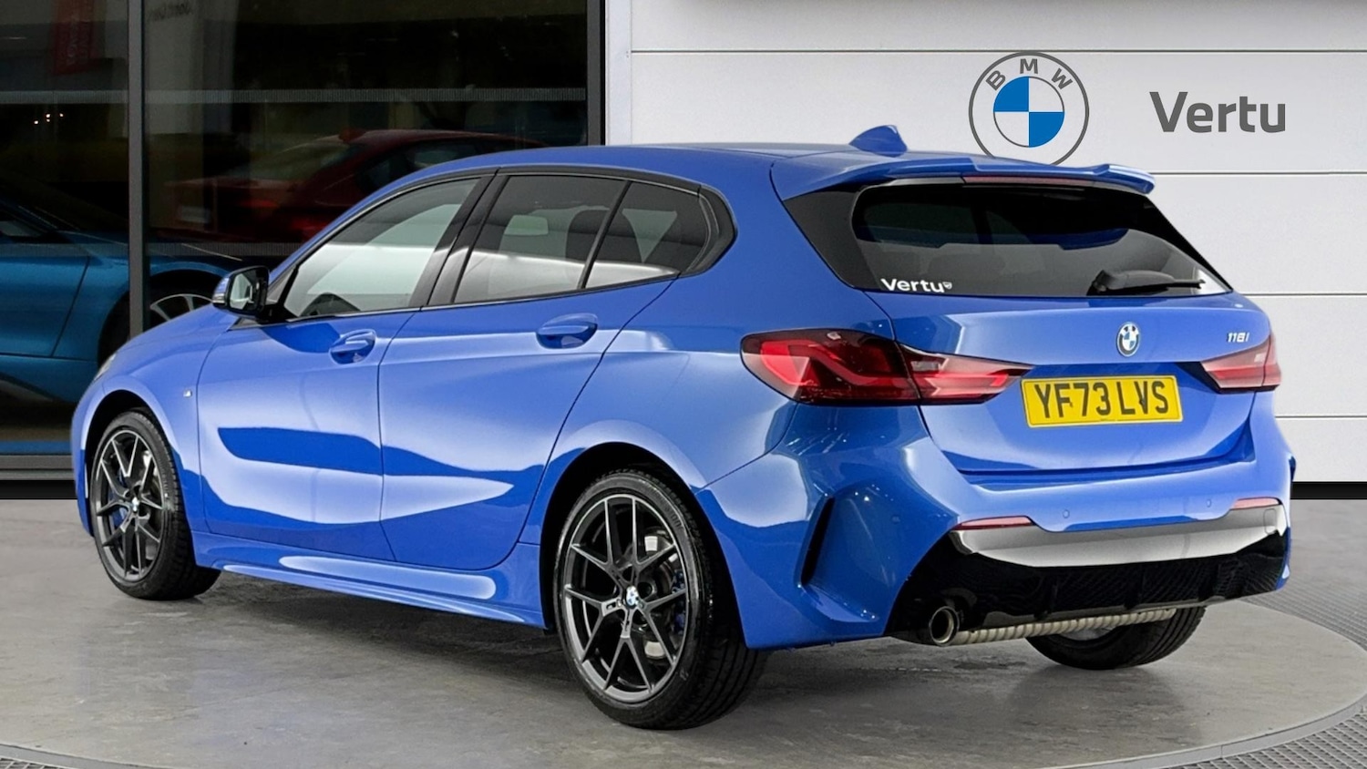 Used BMW 1 Series 2023 for sale - 77761710: Photo 2