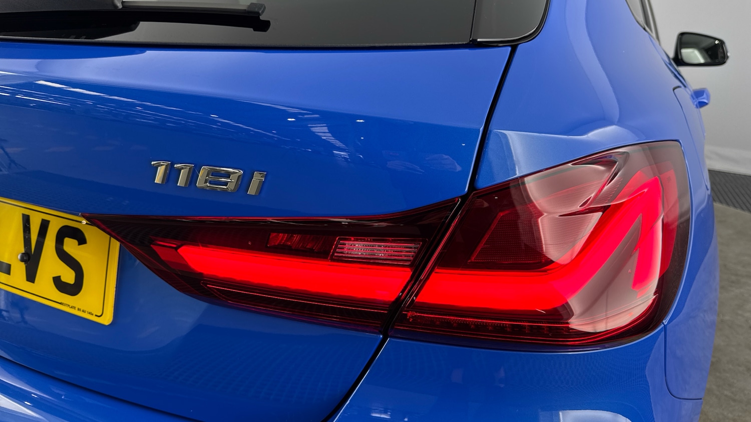 Used BMW 1 Series 2023 for sale - 77761710: Photo 22