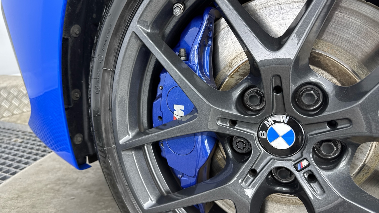 Used BMW 1 Series 2023 for sale - 77761710: Photo 24