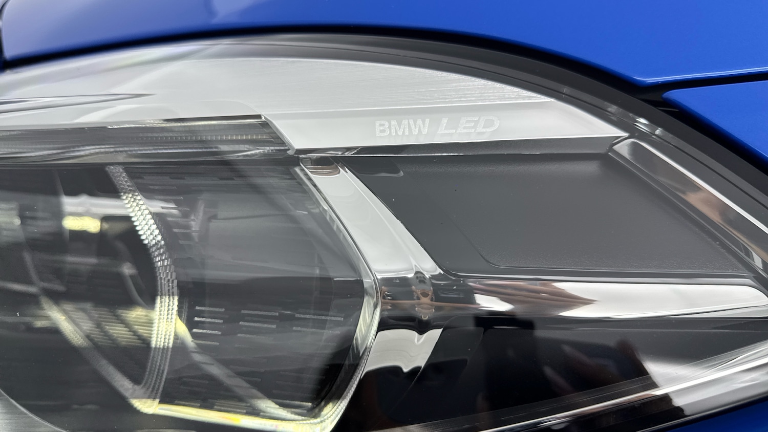 Used BMW 1 Series 2023 for sale - 77761710: Photo 25