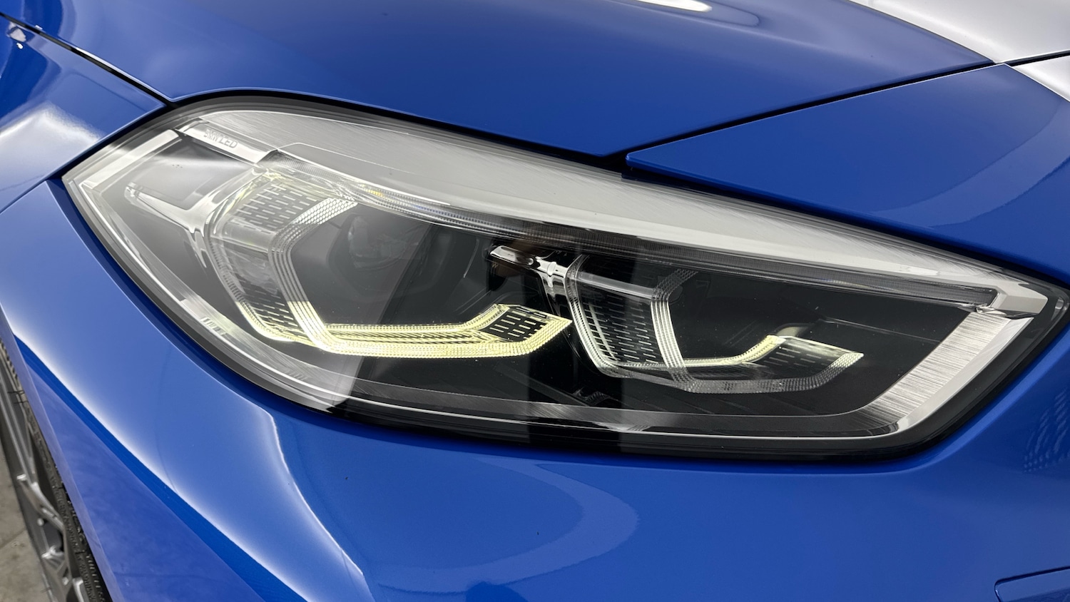 Used BMW 1 Series 2023 for sale - 77761710: Photo 26