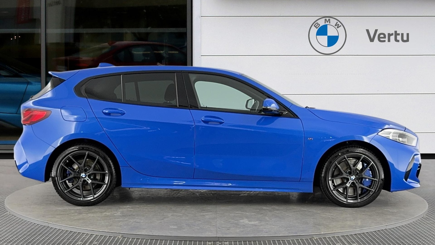 Used BMW 1 Series 2023 for sale - 77761710: Photo 3