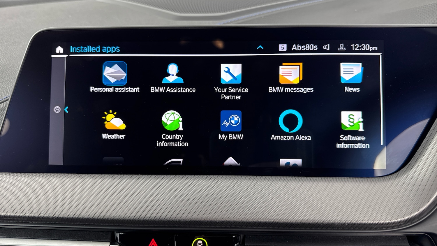 Used BMW 1 Series 2023 for sale - 77761710: Photo 34