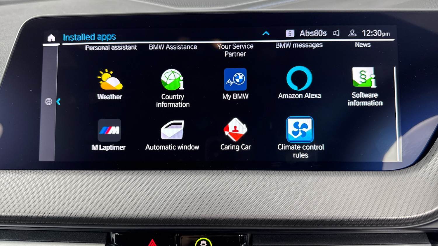 Used BMW 1 Series 2023 for sale - 77761710: Photo 35