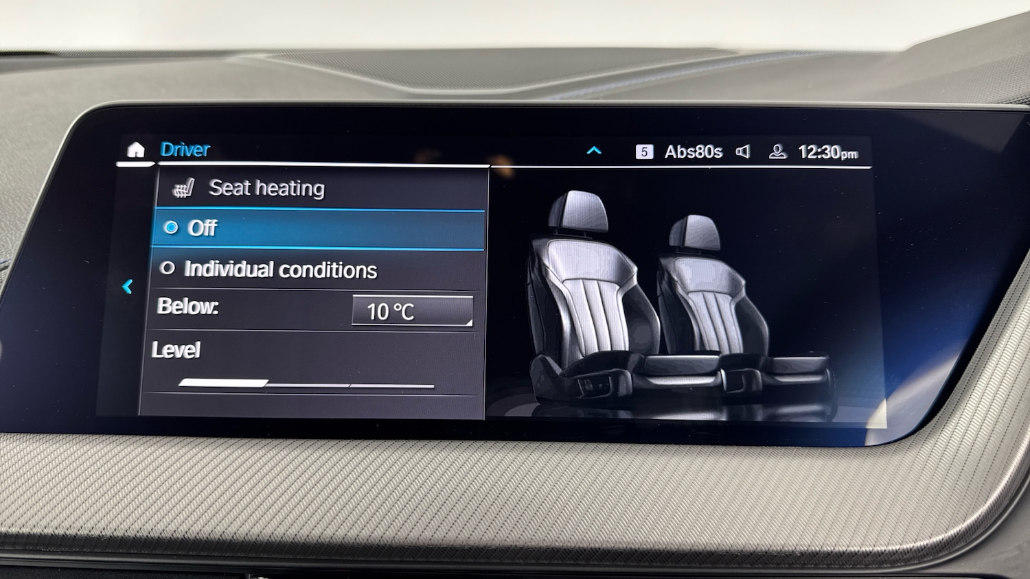 Used BMW 1 Series 2023 for sale - 77761710: Photo 36