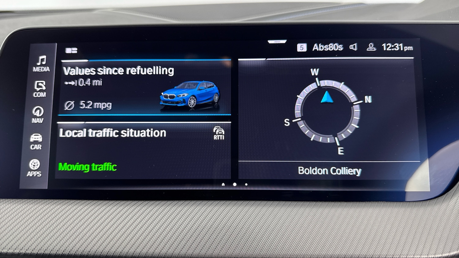 Used BMW 1 Series 2023 for sale - 77761710: Photo 39