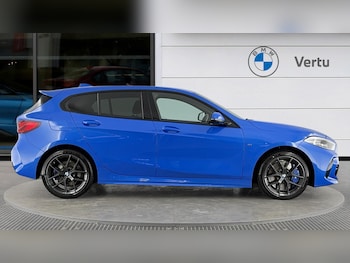 Used BMW 1 Series 2023 for sale - 77761710: Photo