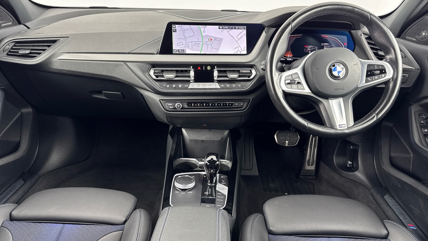 Used BMW 1 Series 2023 for sale - 77761710: Photo 4