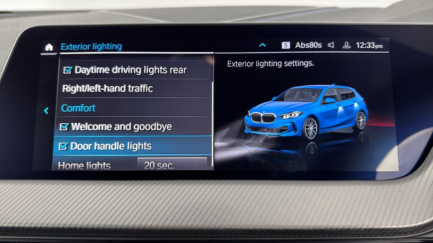 Used BMW 1 Series 2023 for sale - 77761710: Photo 47