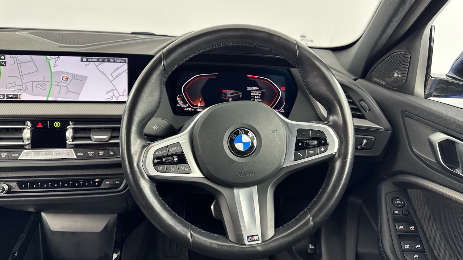 Used BMW 1 Series 2023 for sale - 77761710: Photo 5