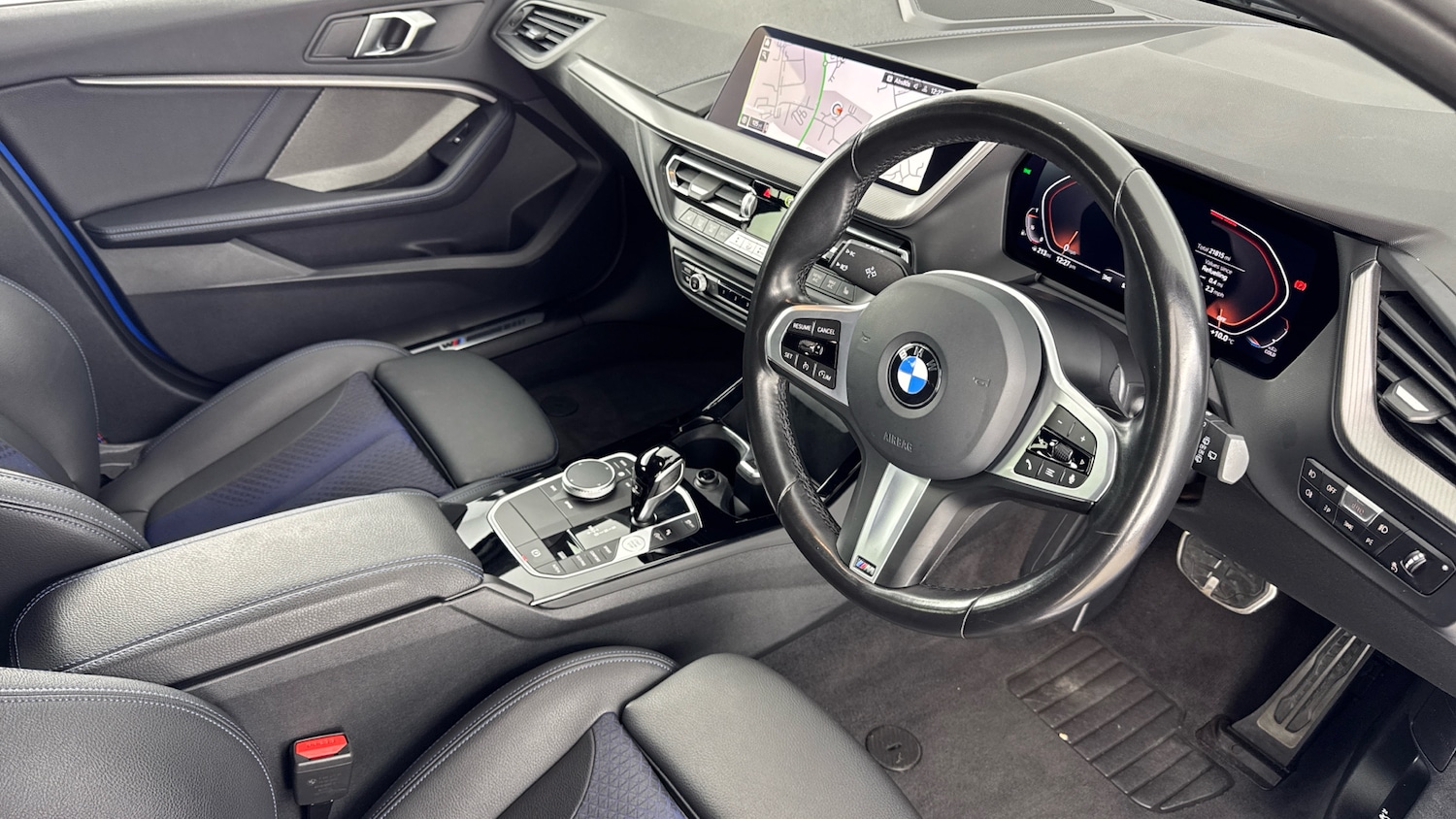 Used BMW 1 Series 2023 for sale - 77761710: Photo 6