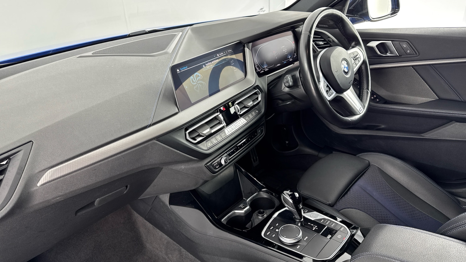 Used BMW 1 Series 2023 for sale - 77761710: Photo 7