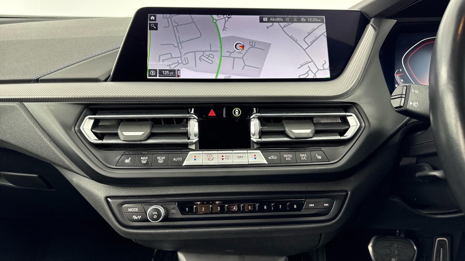 Used BMW 1 Series 2023 for sale - 77761710: Photo 8