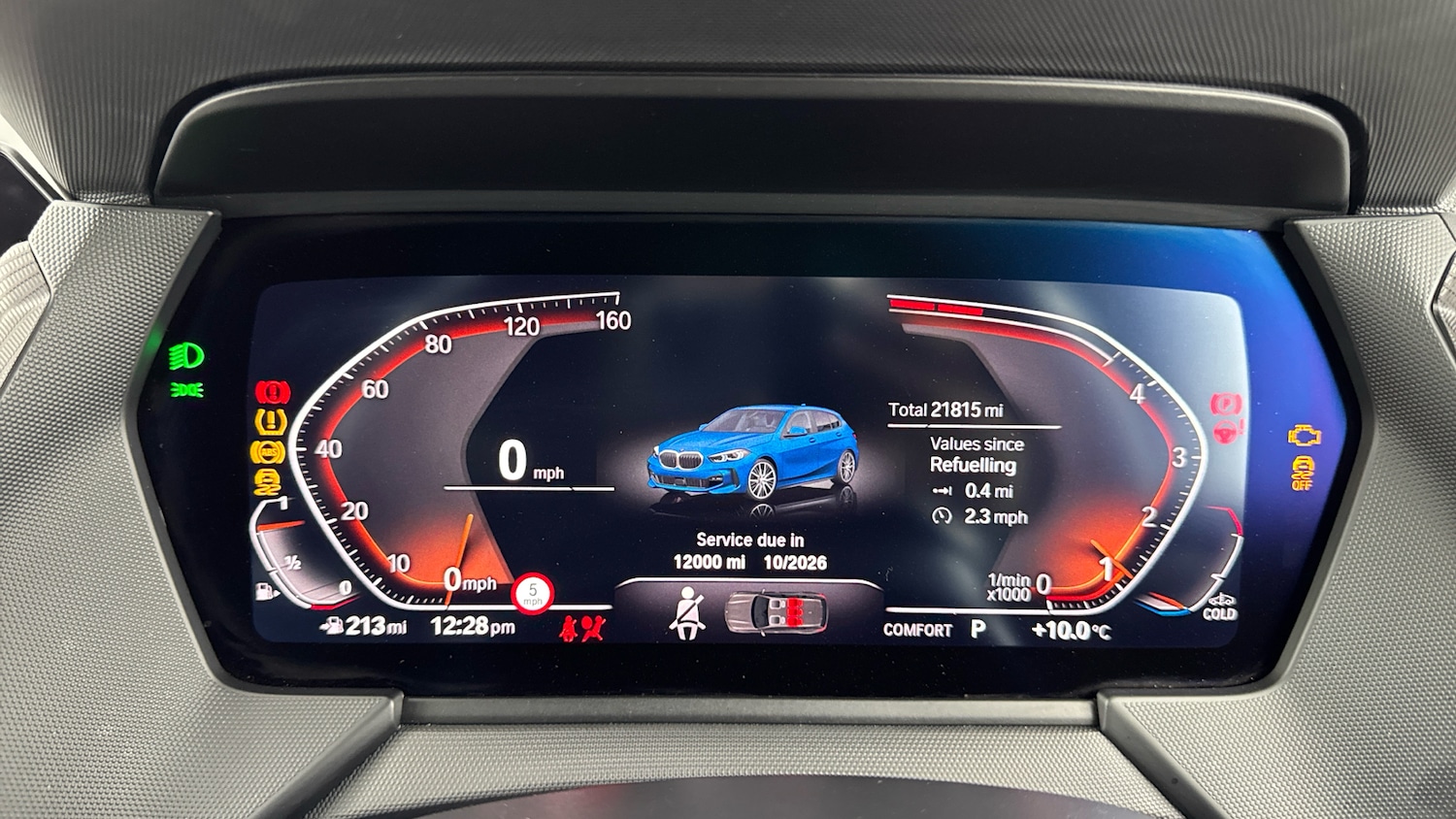 Used BMW 1 Series 2023 for sale - 77761710: Photo 9