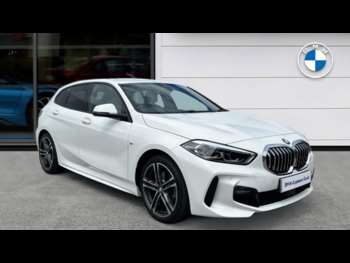 2020 (20) - BMW 1 Series