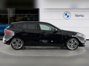 Used BMW 1 Series 2019 for sale - 75381203: Photo
