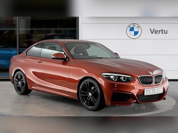 Used BMW 2 Series 2020 for sale - 75586816: Photo