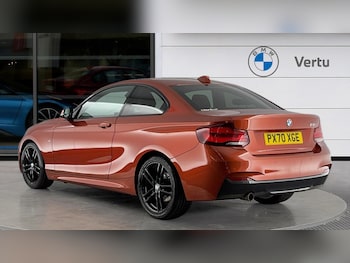 Used BMW 2 Series 2020 for sale - 75586816: Photo