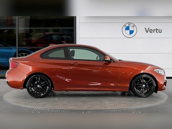 Used BMW 2 Series 2020 for sale - 75586816: Photo