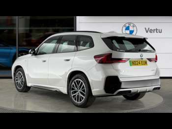 Used BMW iX1 2024 for sale - 75045122: Photo