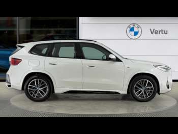 Used BMW iX1 2024 for sale - 75045122: Photo