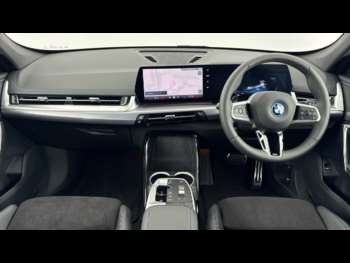 Used BMW iX1 2024 for sale - 75045122: Photo