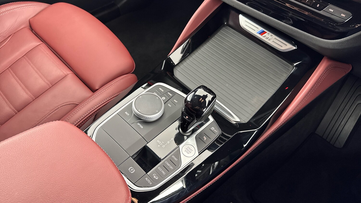 Used BMW X4 2024 for sale - 77544556: Photo 10