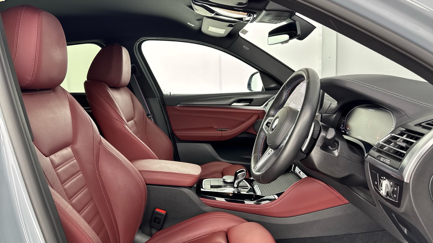 Used BMW X4 2024 for sale - 77544556: Photo 11