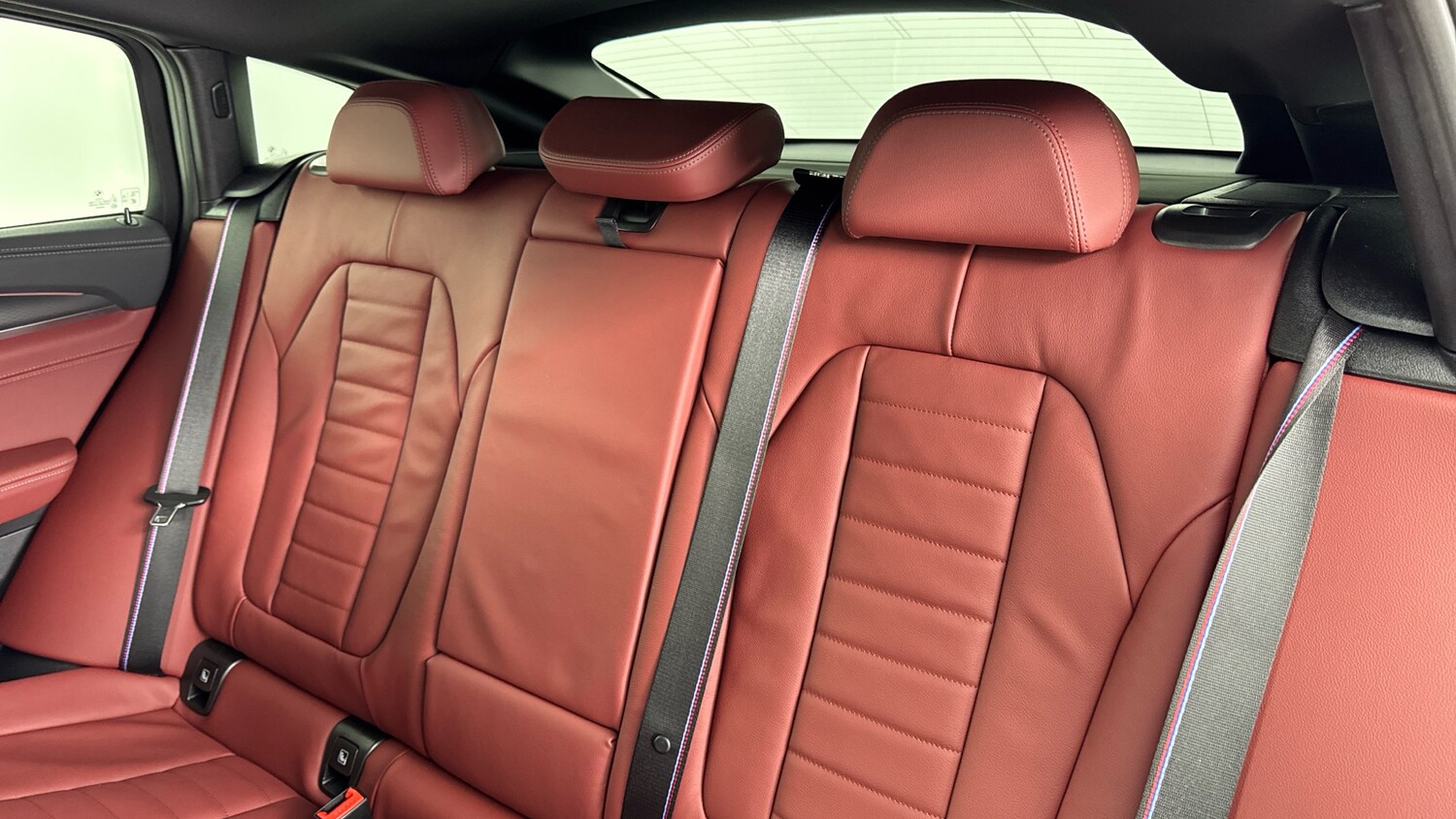 Used BMW X4 2024 for sale - 77544556: Photo 12