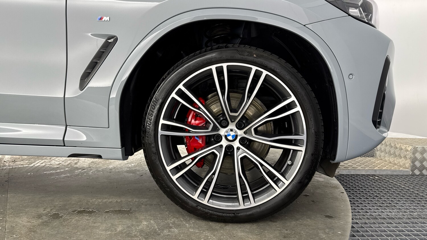 Used BMW X4 2024 for sale - 77544556: Photo 14