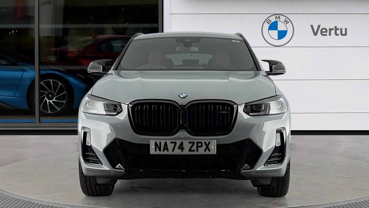 Used BMW X4 2024 for sale - 77544556: Photo 16