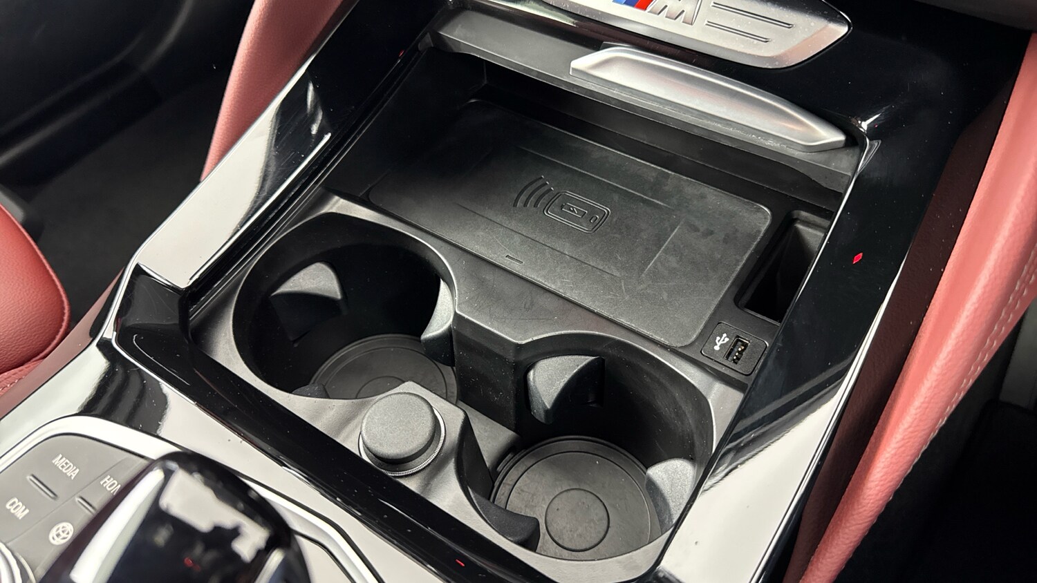 Used BMW X4 2024 for sale - 77544556: Photo 17