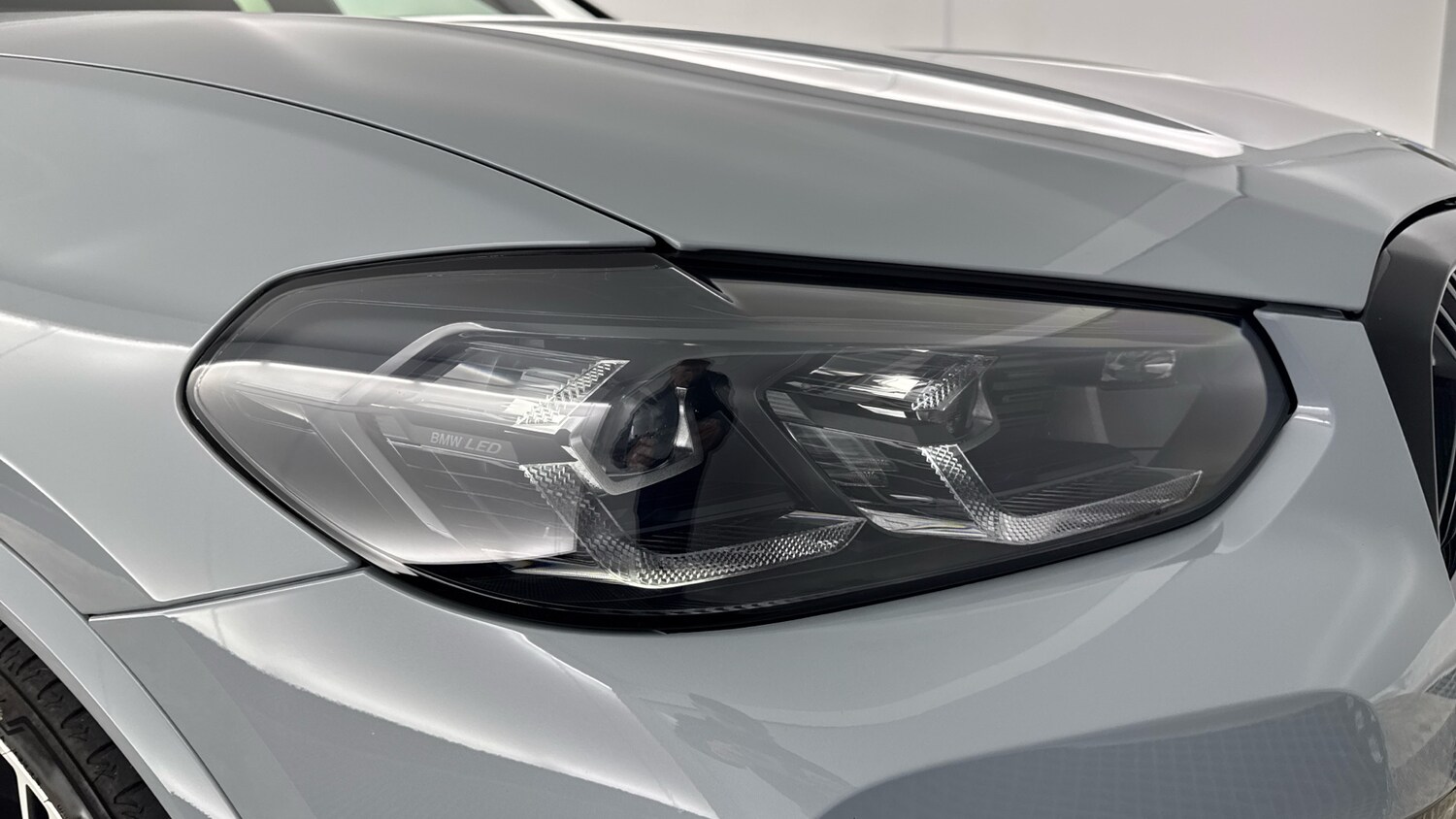 Used BMW X4 2024 for sale - 77544556: Photo 22