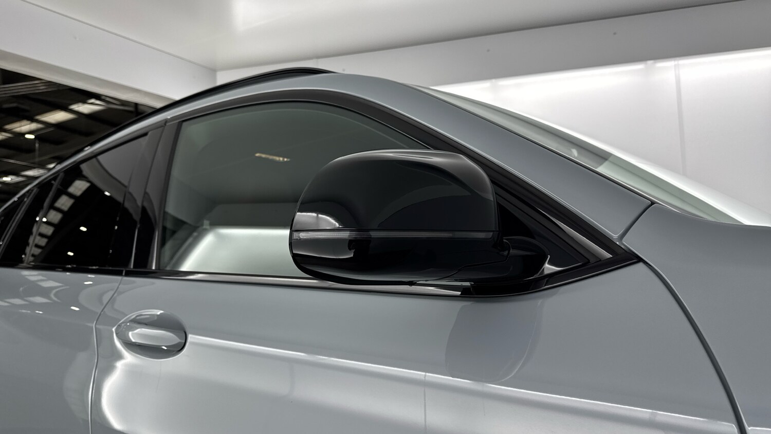 Used BMW X4 2024 for sale - 77544556: Photo 24