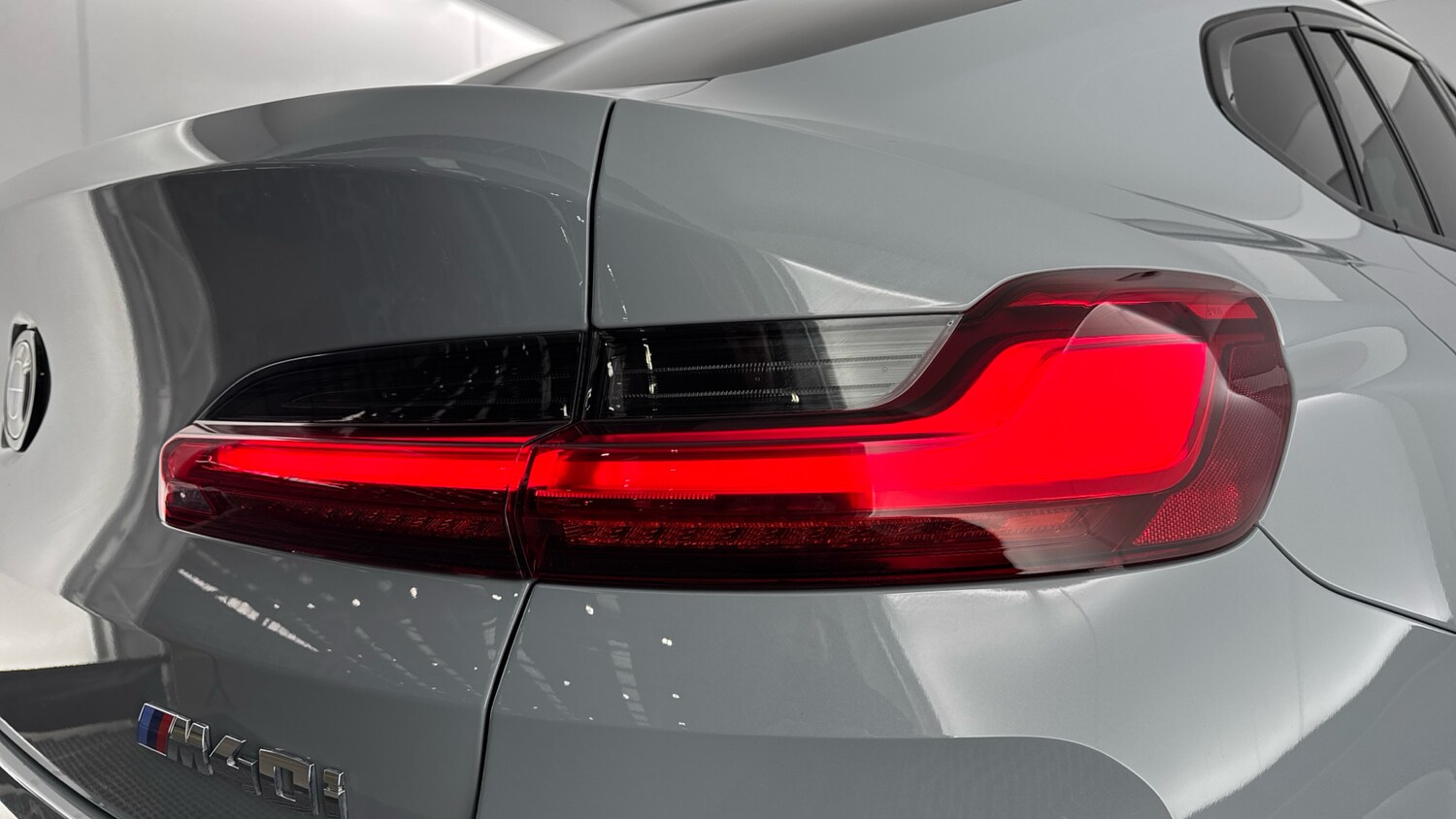 Used BMW X4 2024 for sale - 77544556: Photo 25