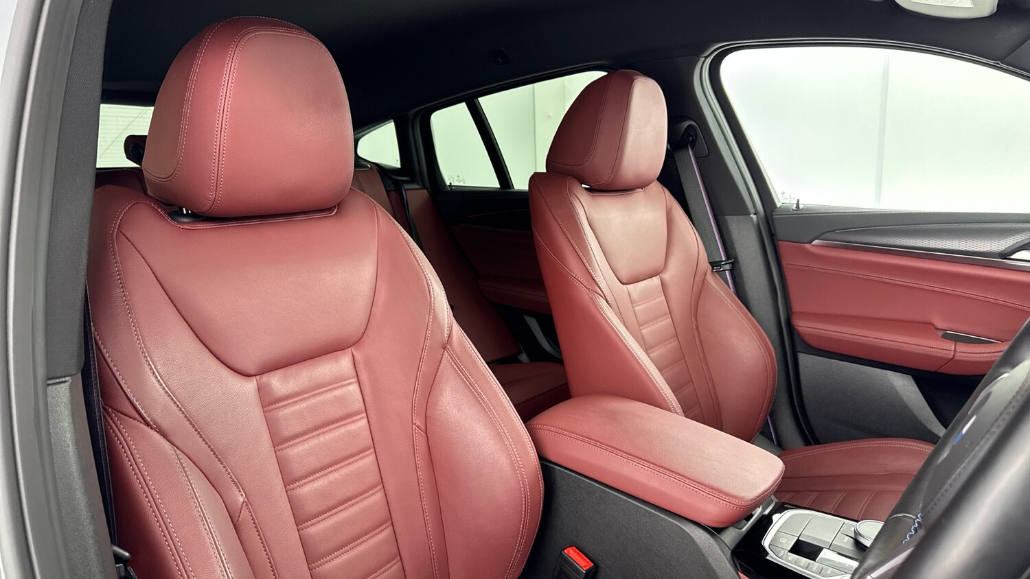 Used BMW X4 2024 for sale - 77544556: Photo 28