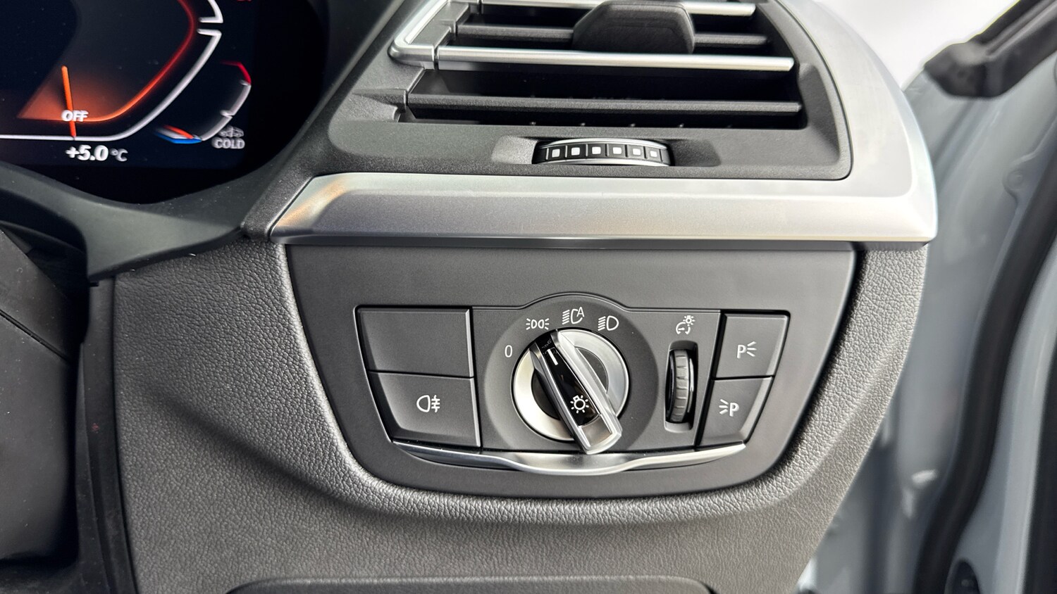 Used BMW X4 2024 for sale - 77544556: Photo 31