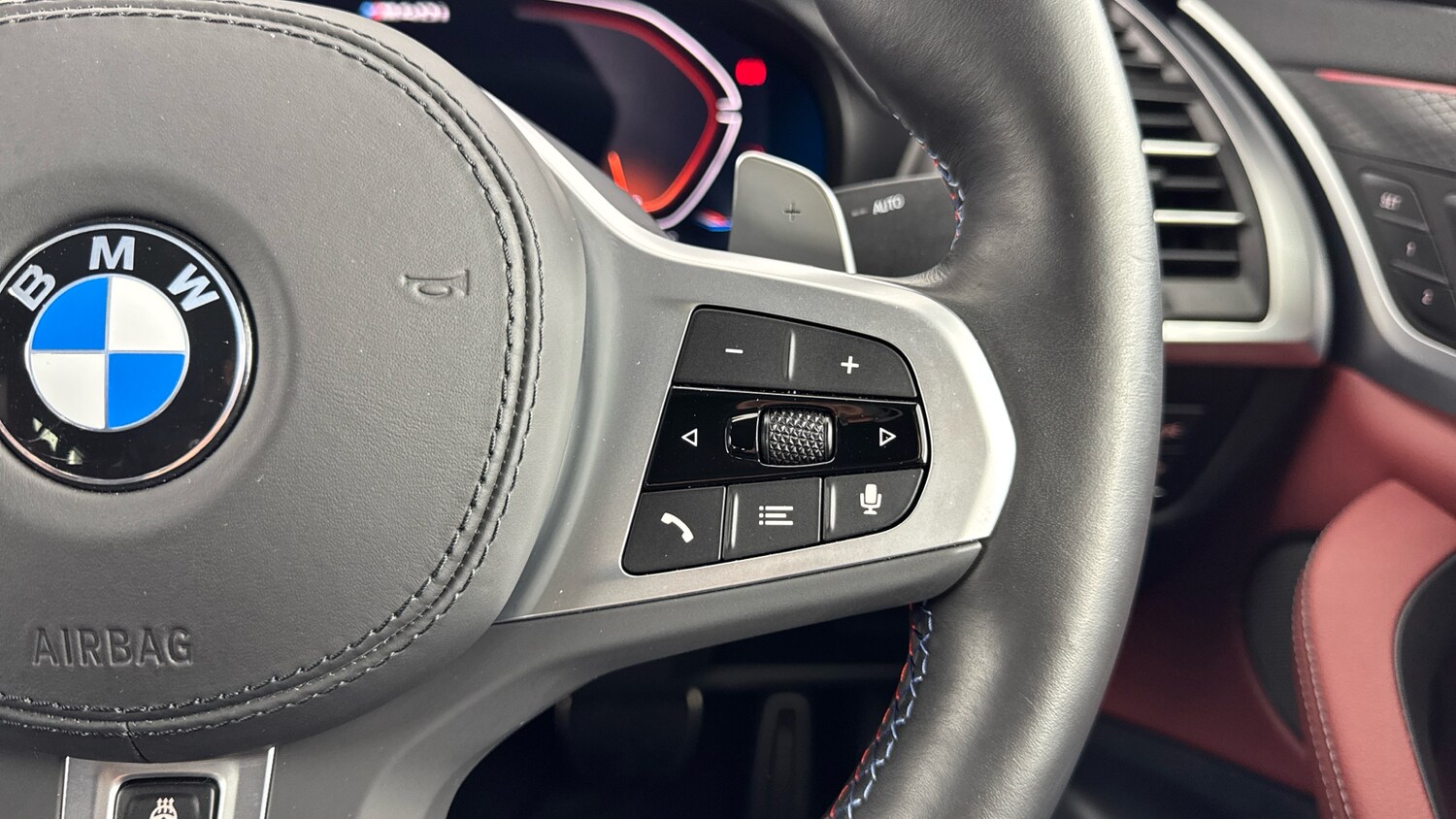 Used BMW X4 2024 for sale - 77544556: Photo 33