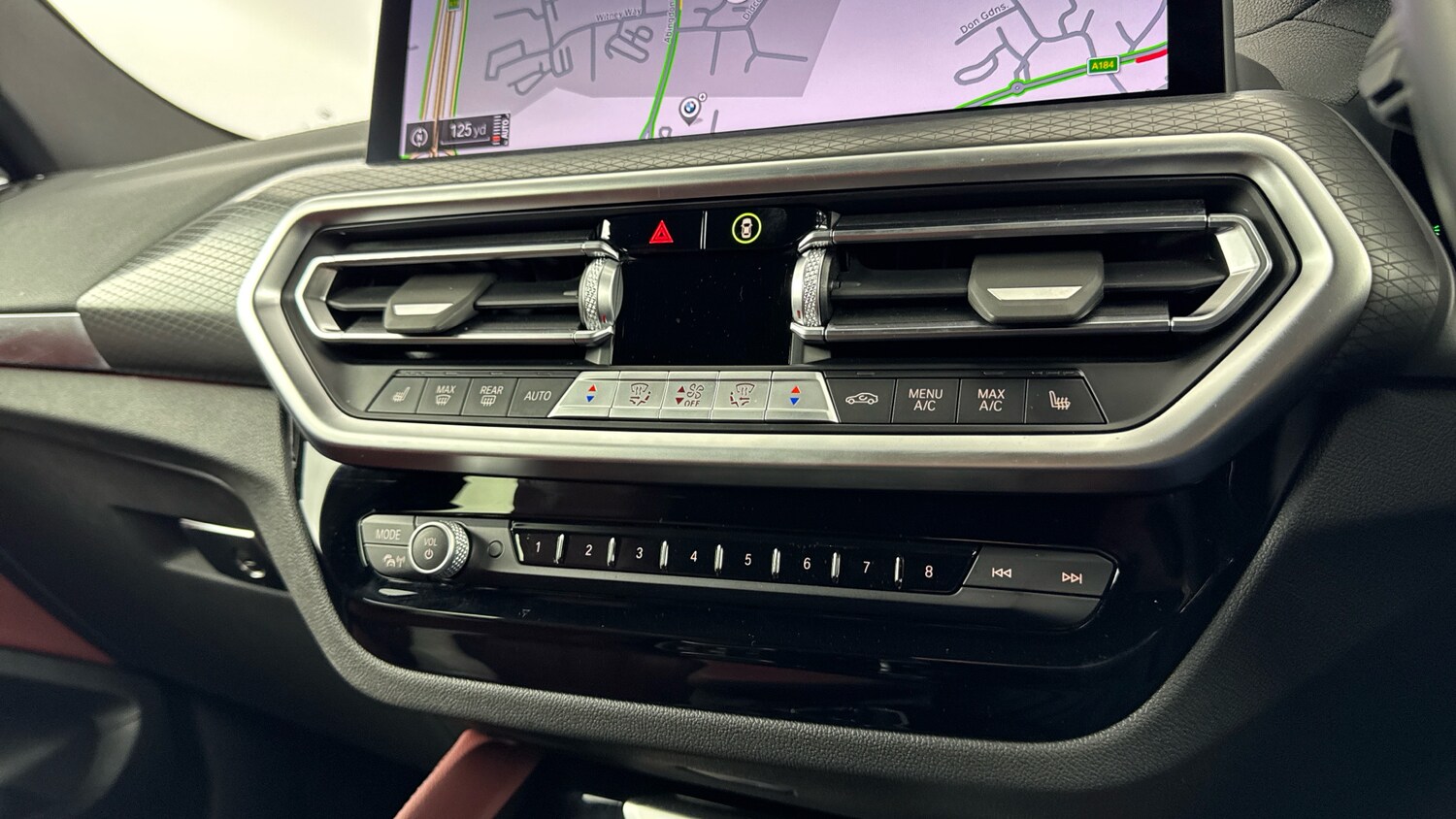 Used BMW X4 2024 for sale - 77544556: Photo 37