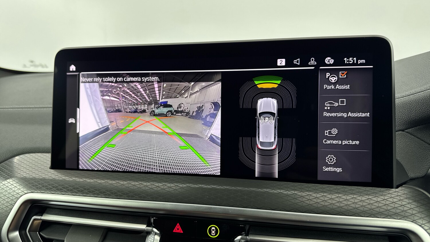 Used BMW X4 2024 for sale - 77544556: Photo 38