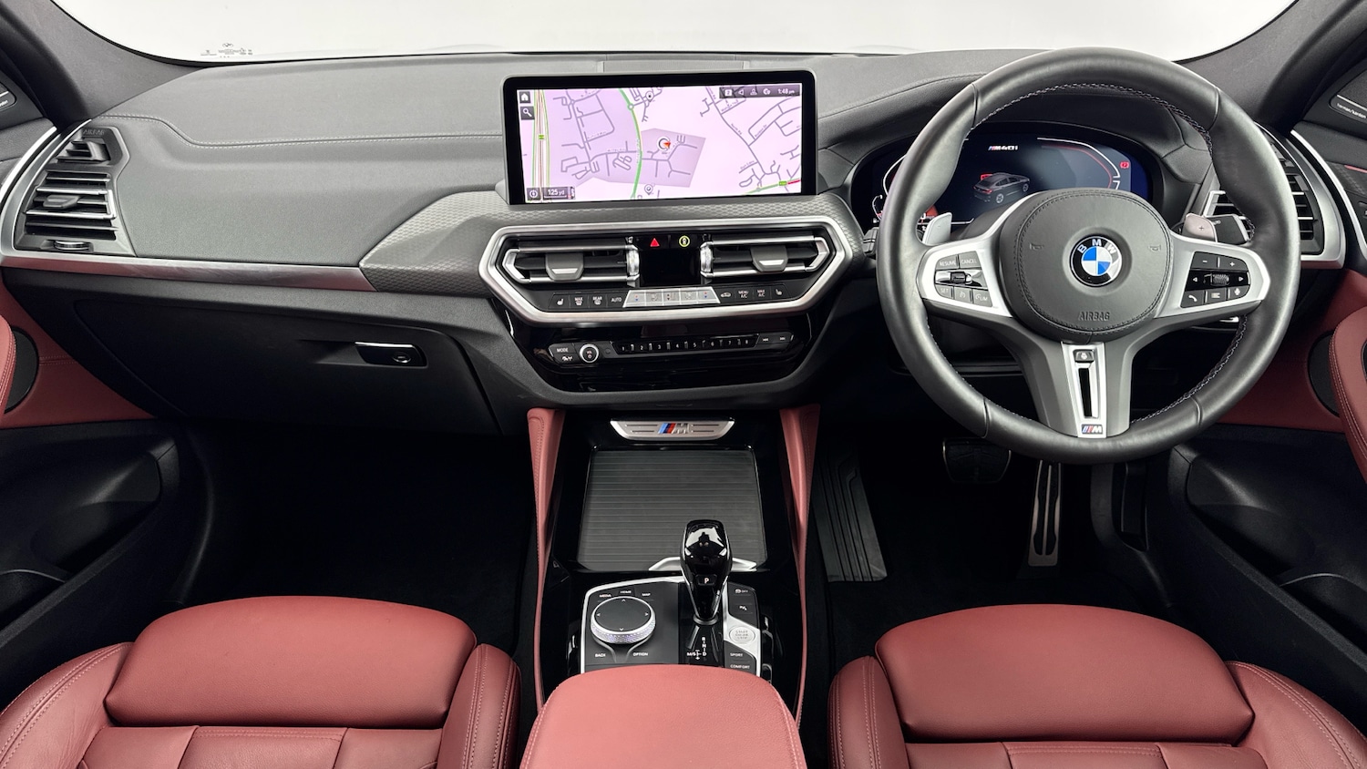 Used BMW X4 2024 for sale - 77544556: Photo 4