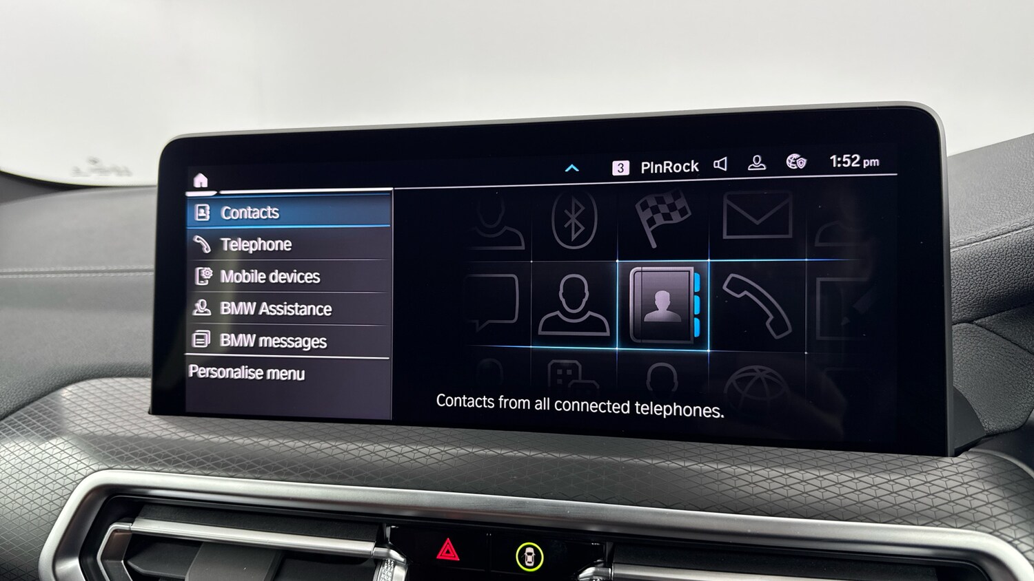 Used BMW X4 2024 for sale - 77544556: Photo 44