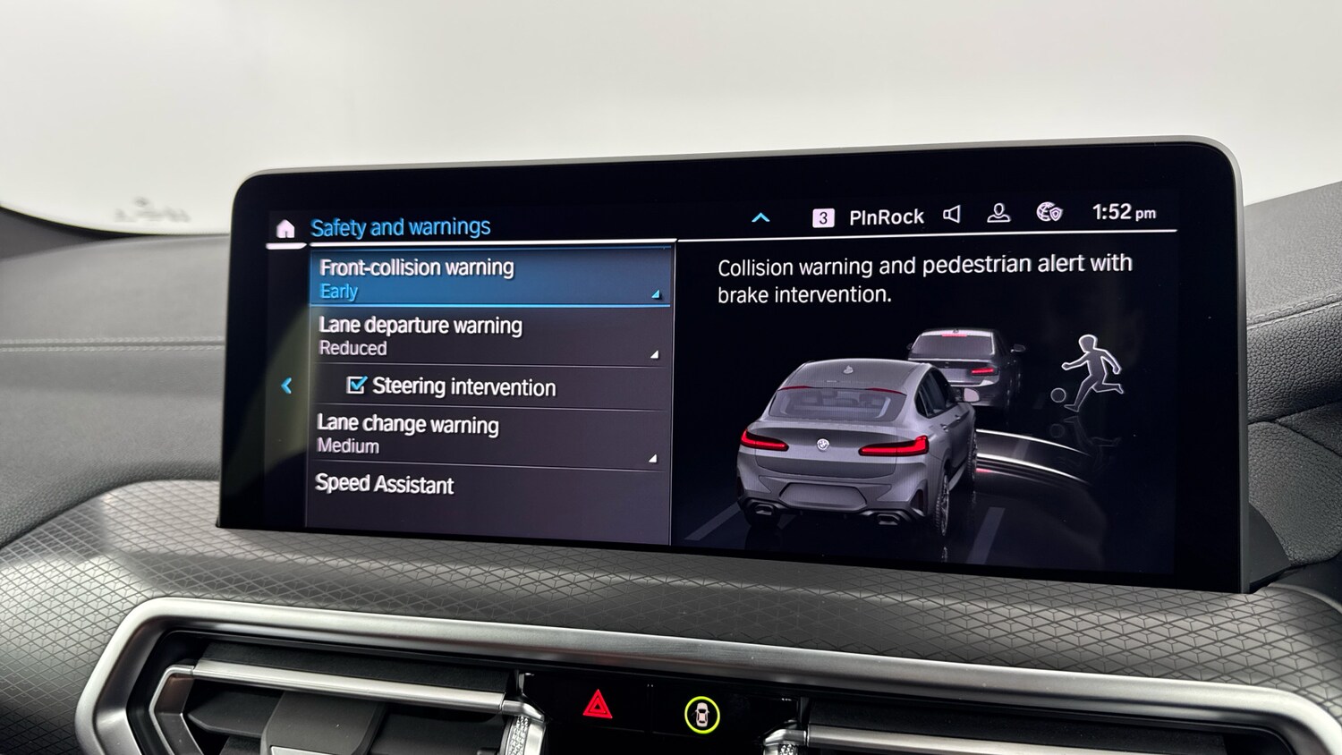 Used BMW X4 2024 for sale - 77544556: Photo 45