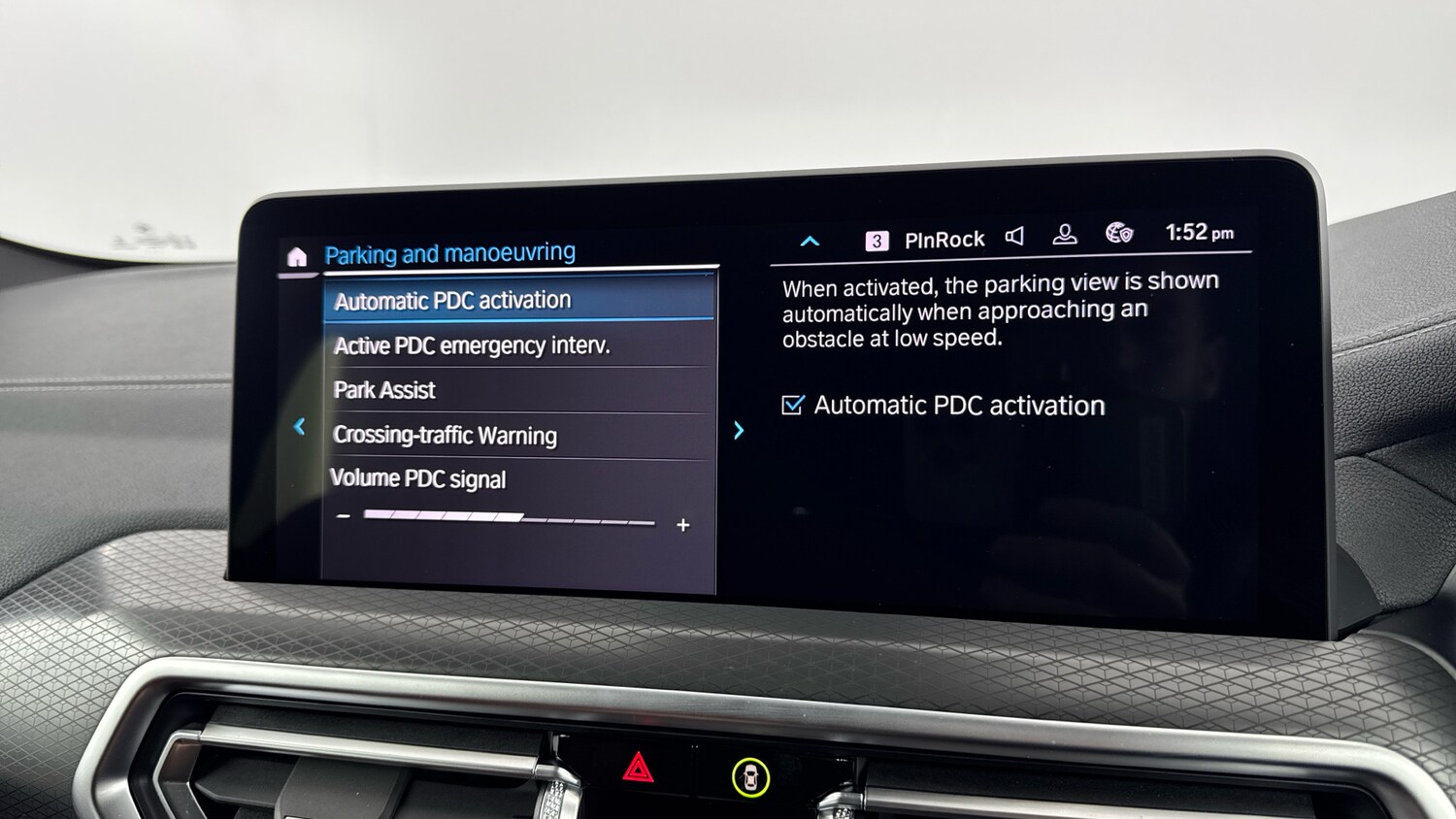 Used BMW X4 2024 for sale - 77544556: Photo 47