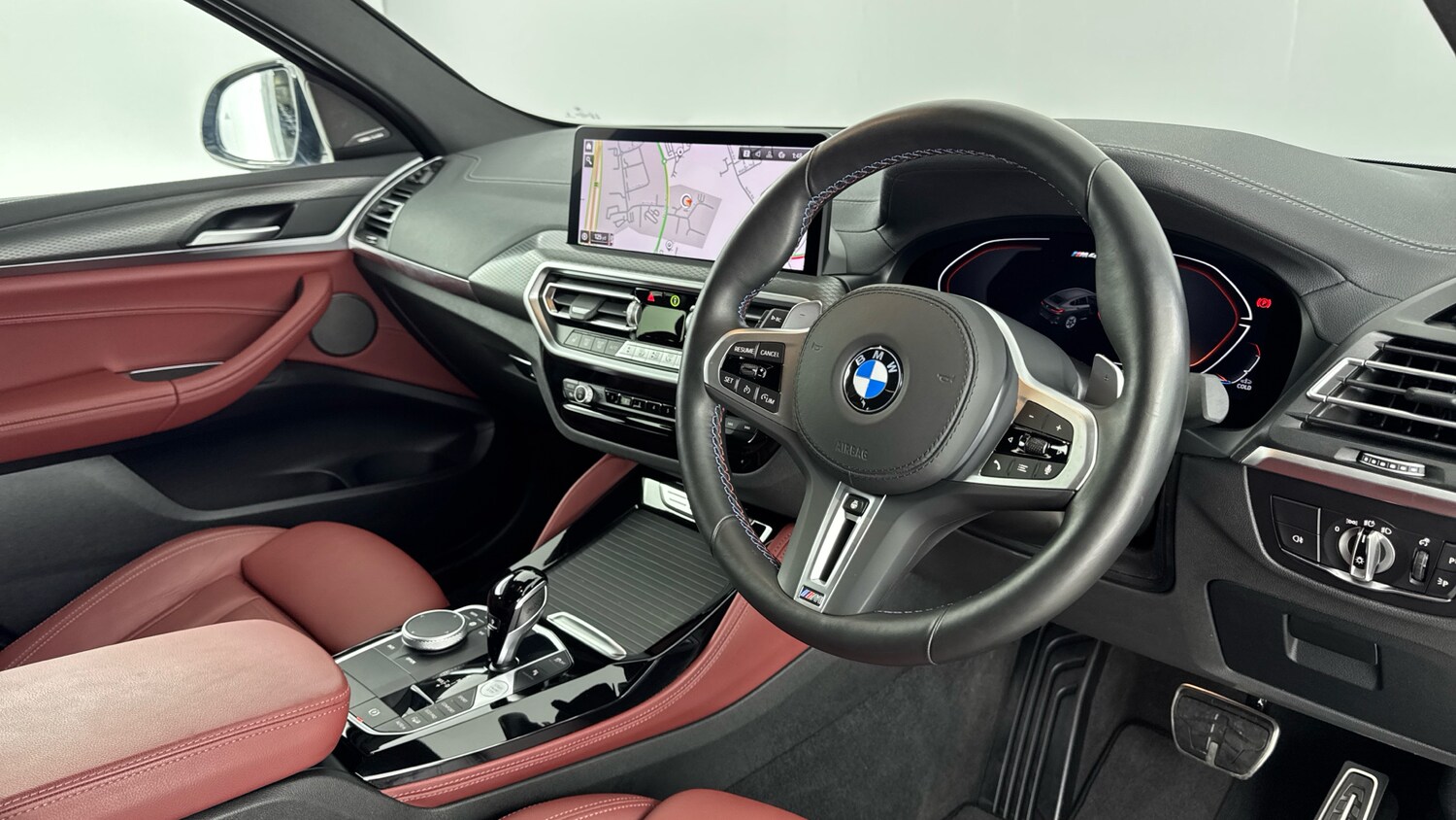 Used BMW X4 2024 for sale - 77544556: Photo 6