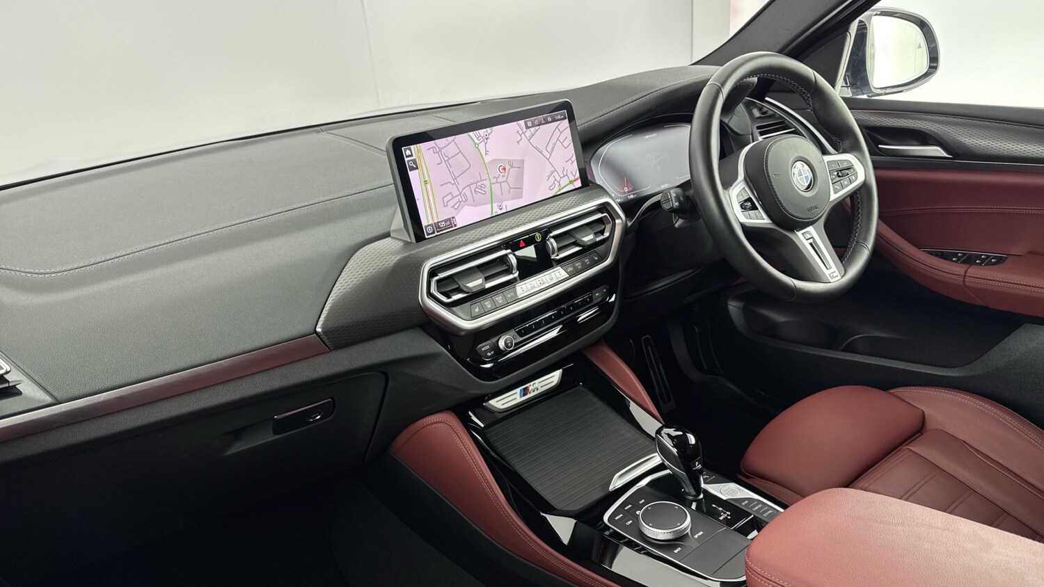 Used BMW X4 2024 for sale - 77544556: Photo 7